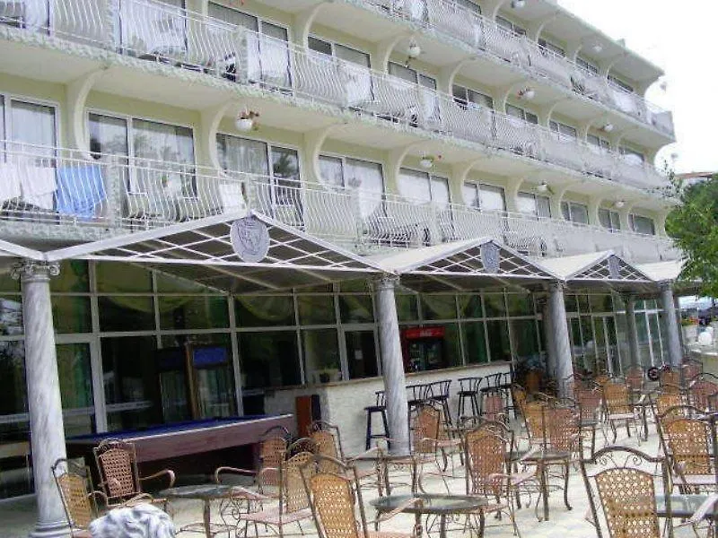 Hotel Dana Palace Nisipurile de Aur