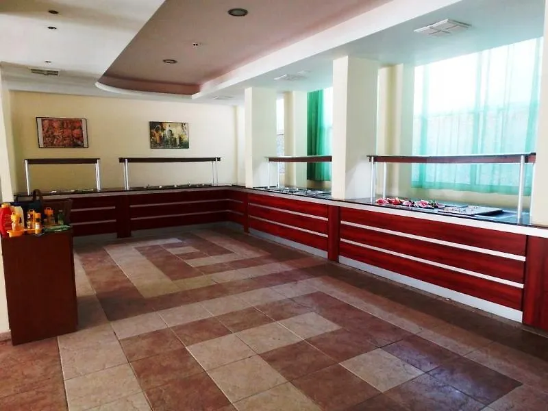 Hotel Dana Palace Nisipurile de Aur