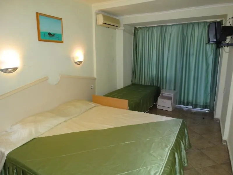 Hotel Dana Palace Nisipurile de Aur