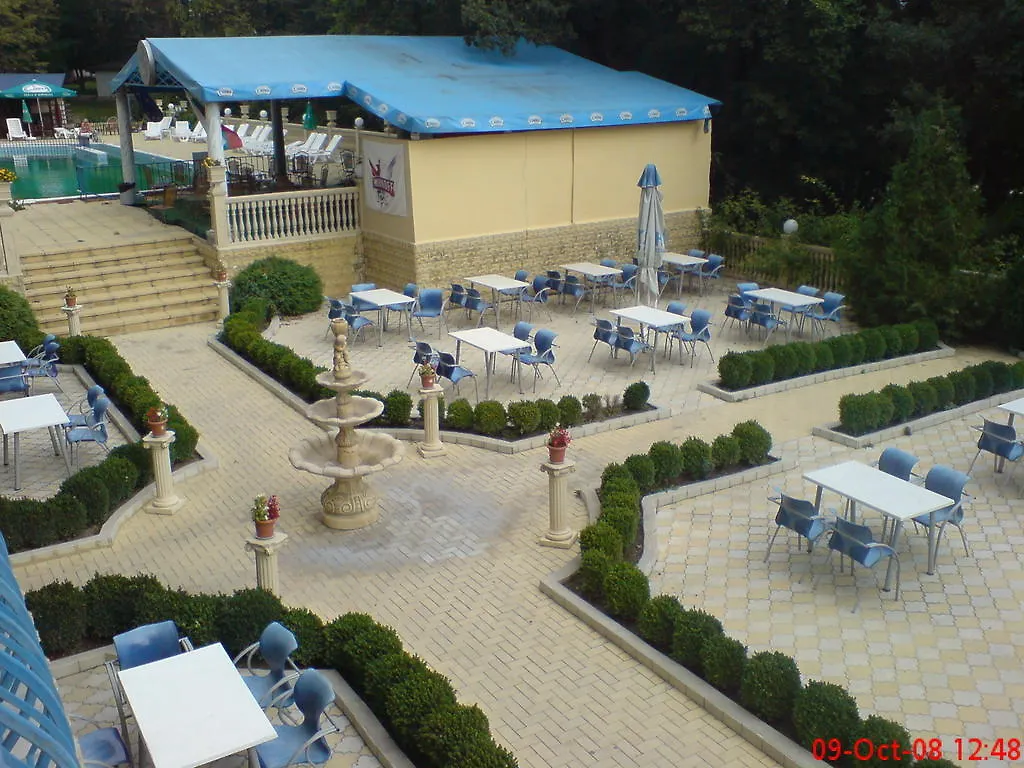 ***  Hotel Dana Palace Nisipurile de Aur Bulgaria