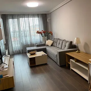 Apartament The Orchid Sofia