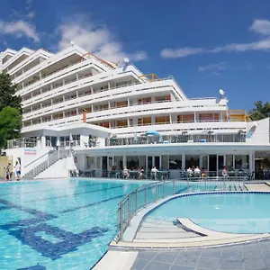 Hotel Pliska, Złote Piaski