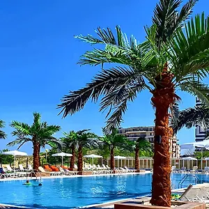 Europe Hotel&casino 4* Sunny Beach