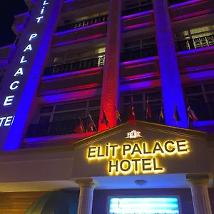 Elit Palace 4* Istanbul