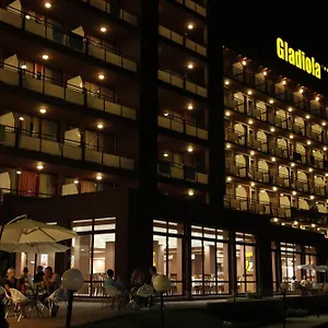 Hotel Gladiola, Nisipurile de Aur