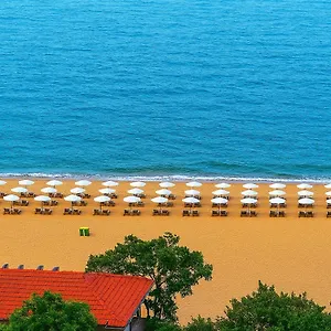 Hotel Palm, Złote Piaski