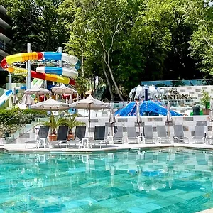 Bsa Gradina & Aquapark Sables d'or