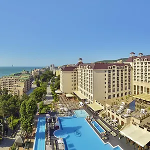 Melia Grand Hermitage Отель