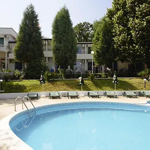 Hotel Zdravets - Free Parking, Złote Piaski