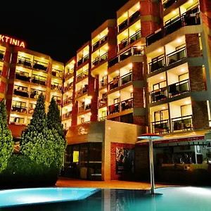 Aktinia 3* Sunny Beach