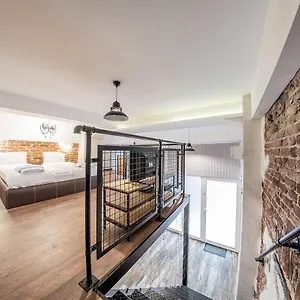 Apartament Parter Life Sofia